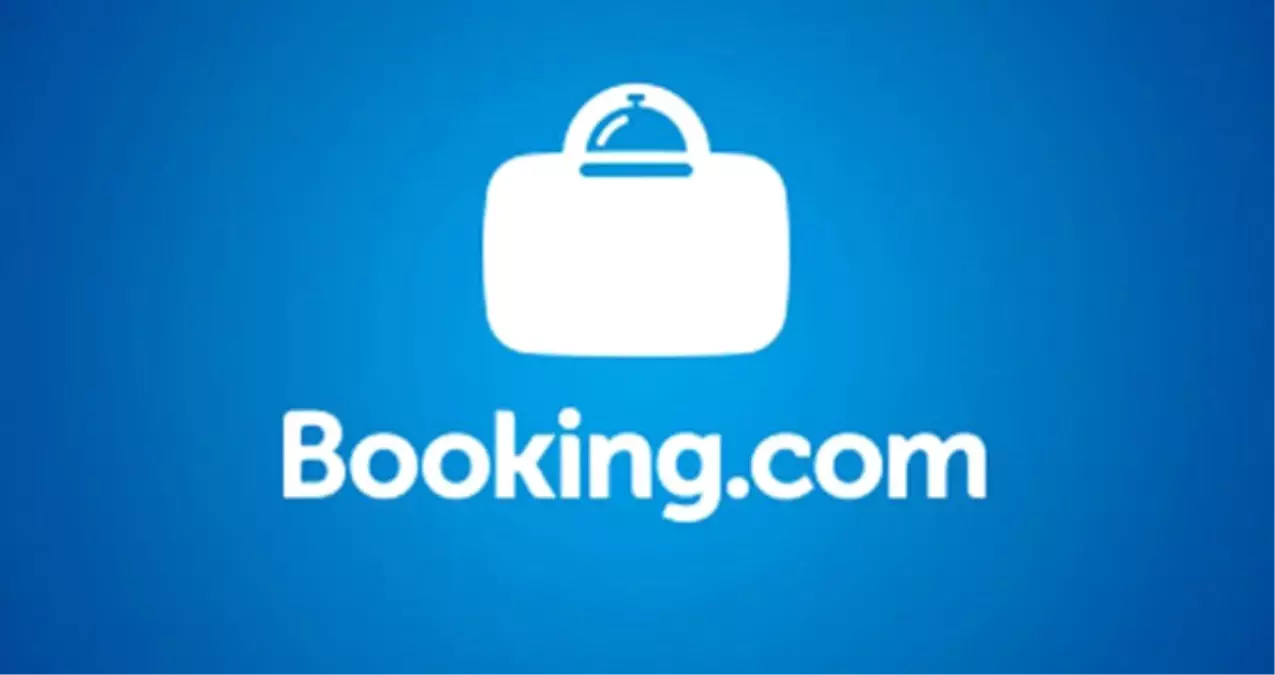 Türkiye\'den İnternetteki Turizm Devi Booking.com\'a 2 Buçuk Milyon TL Ceza