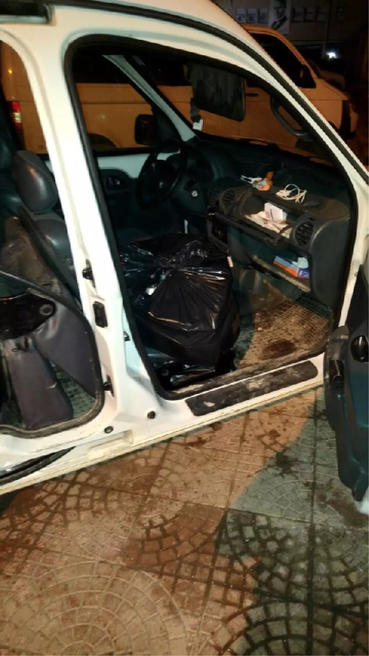 Şanlıurfa\'da 345 Şişe Sahte İçki Ele Geçirildi