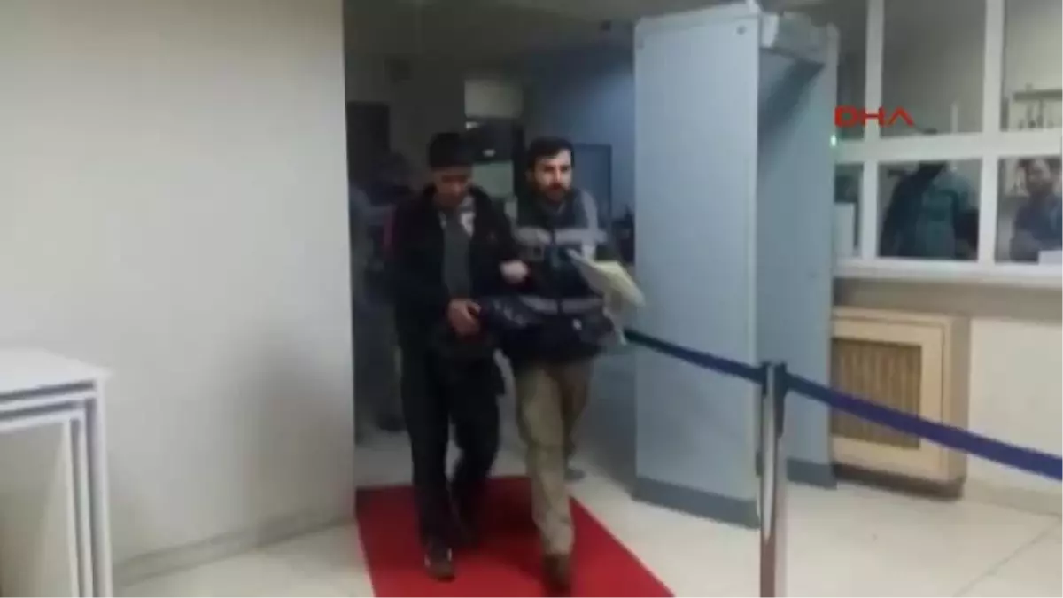 Şanlıurfa\'da Kapkaç Yapan 2 Kişi Tutuklandı