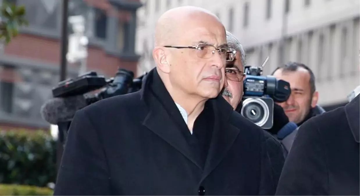 Savcı, MİT Tır\'ları Görüntülerinin Yayınlanması Davasında Mütalaasını Açıkladı ;