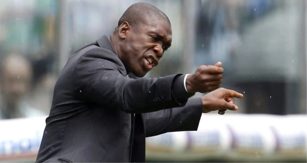 Seedorf\'tan Galatasaray İtirafı: Şimdi Teklif Yapsalar Kabul Ederim