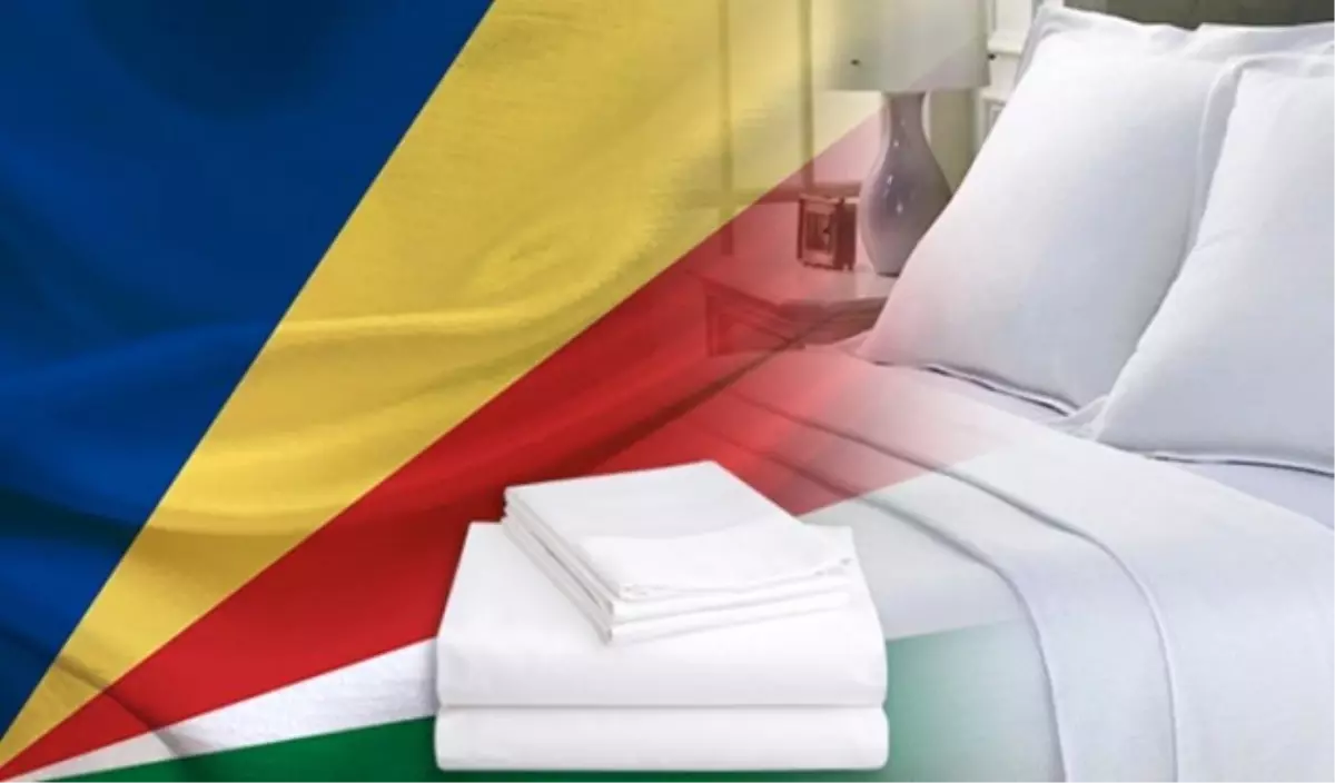 Seyşeller Otel Tekstilleri Talep Ediyor