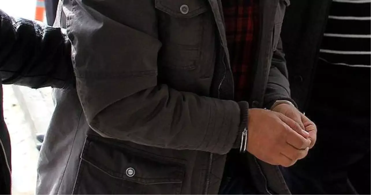 Şırnak\'ta Terör Operasyonunda 28 Gözaltı