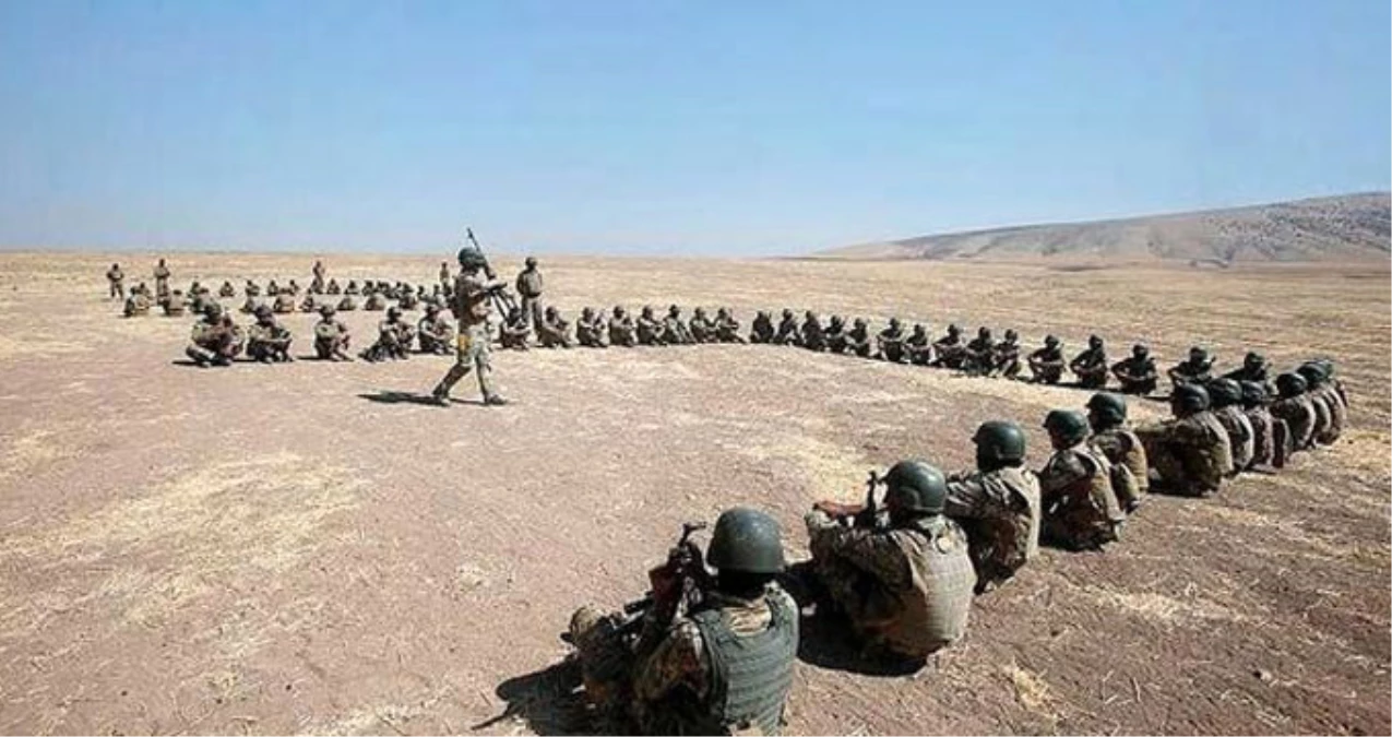 Irak Büyükelçisi: Türk Askeri Musul Operasyonu Sonrası Başika\'dan Çekilecek