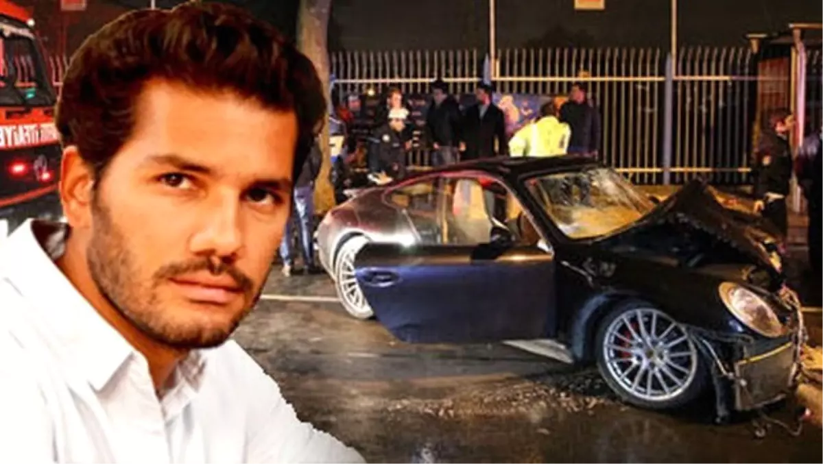 Rüzgar Çetin\'in Cezası 7 Yıl 6 Aya Çıktı