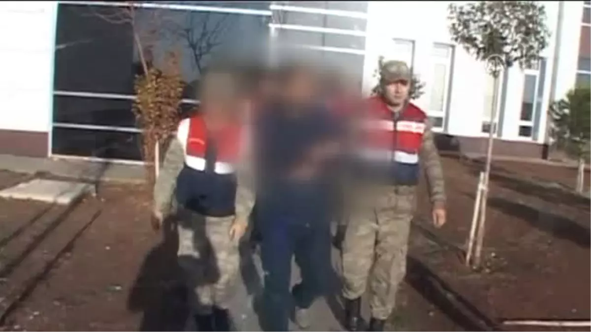 Sosyal Medyada Terör Propagandasına Gözaltı