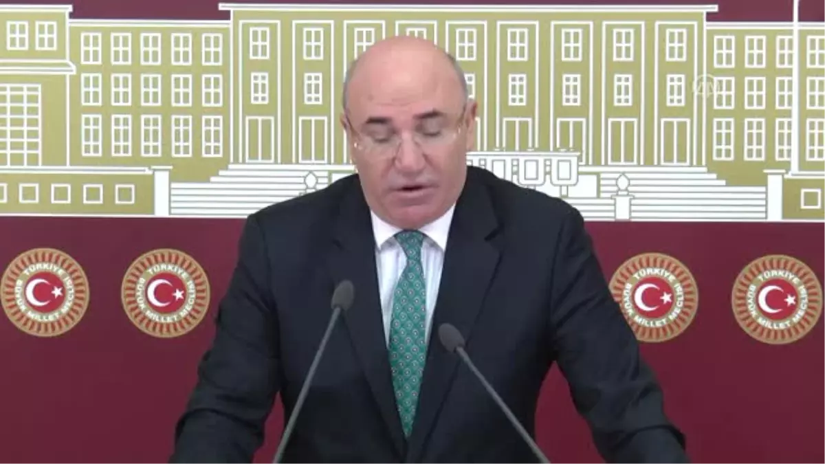 Tanal: "Ankara Valiliğinin Hukuk ve Çağ Dışı Olarak Nitelediği Kararının Kabul Edilemez"