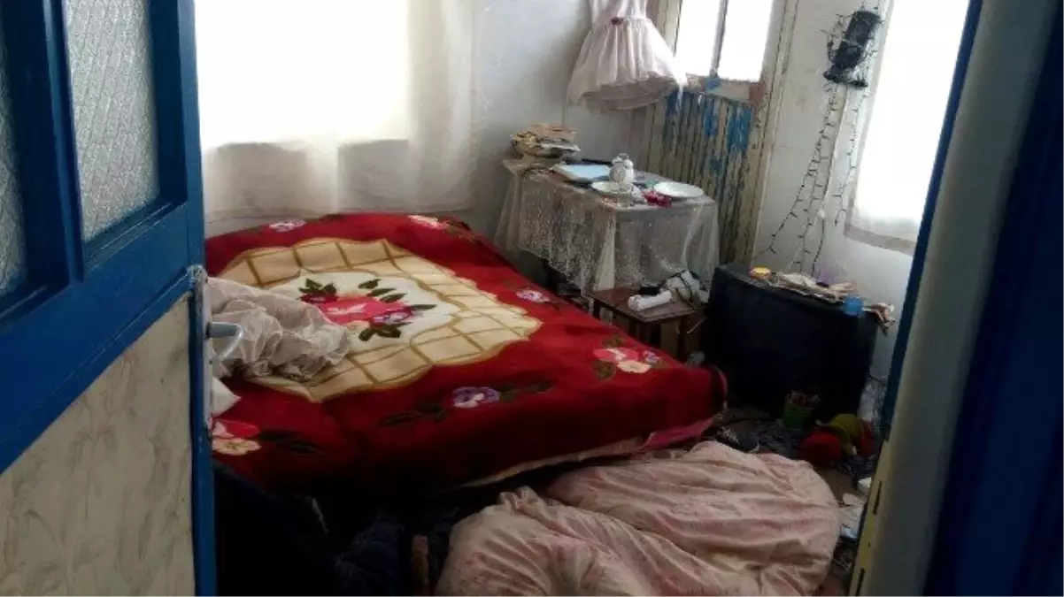 Tekirdağ\'da Okula Gönderilmeyen İki Çocuk Koruma Altında