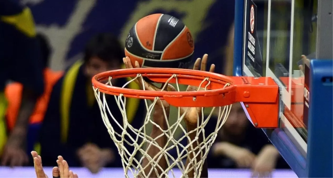 THY Euroleague\'de 17. Hafta Heyecanı