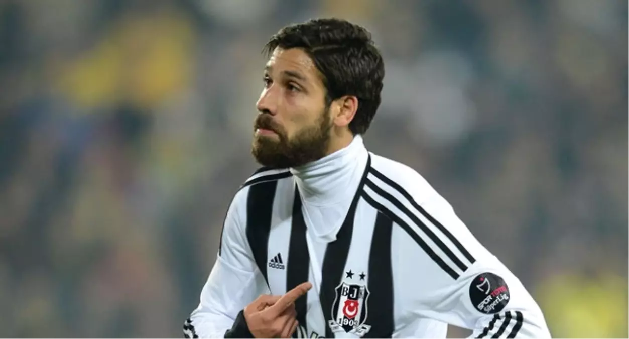 Trabzonspor, Olcay Şahan\'ı Kap\'a Bildirdi