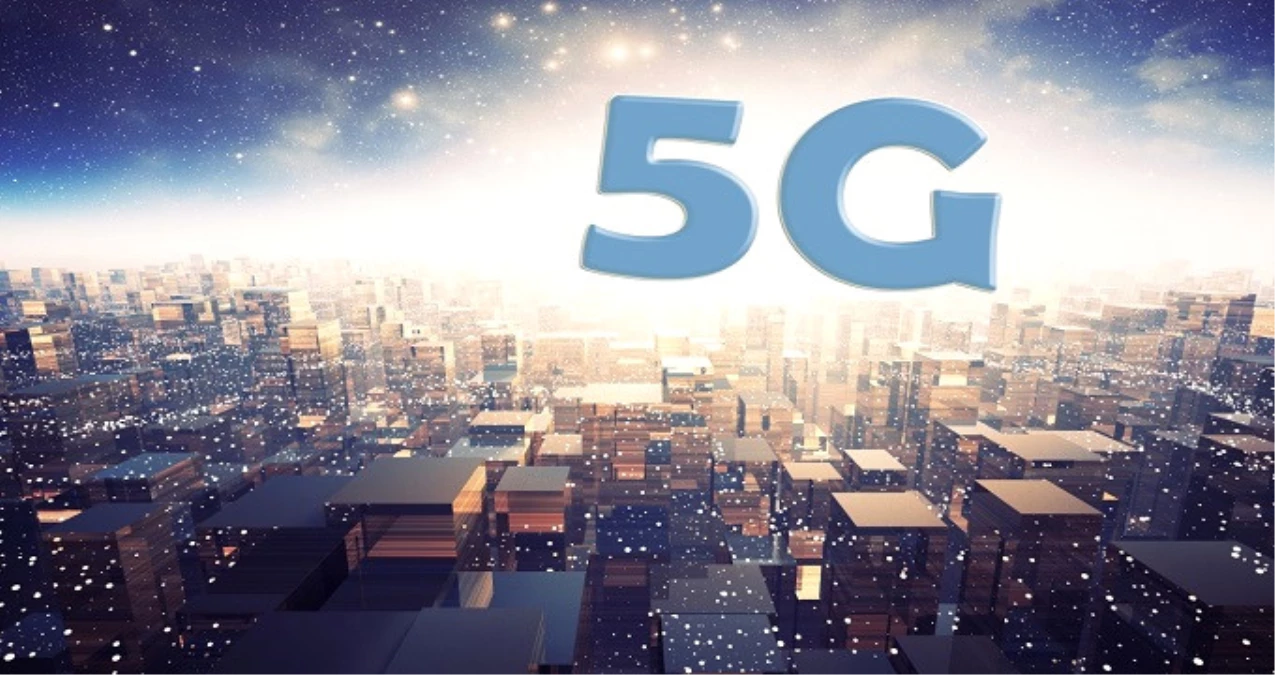 Turkcell, 5G Testinde Saniyede 24,7 Gbit Hıza Ulaştı