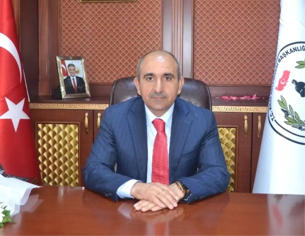 Türkiye\'nin \'Umudun ve Barış\'ın Ana Şehri Kilis\' Çocukları Isıtacak