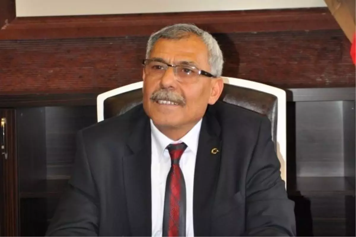 Uçhisar Belediyesi Personeline İletişim ve Uyumlu Çalışma Eğitimi Verilecek