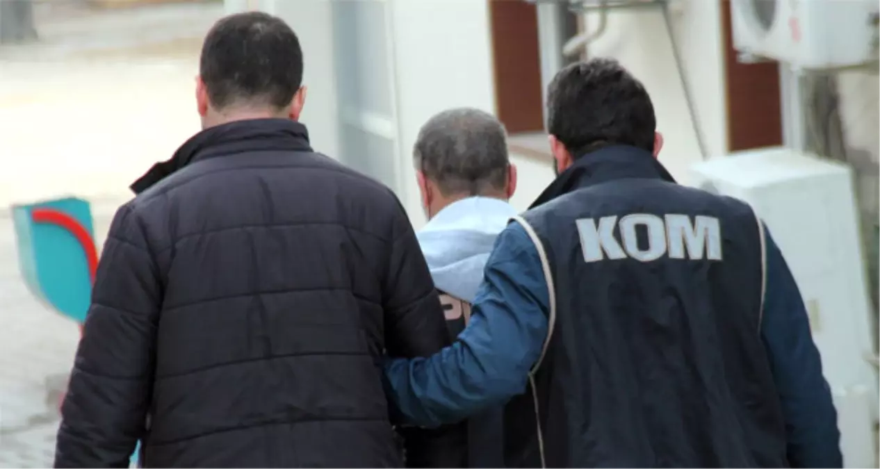 Ünlü Psikoloğu Öldüren Zanlı Tutuklandı