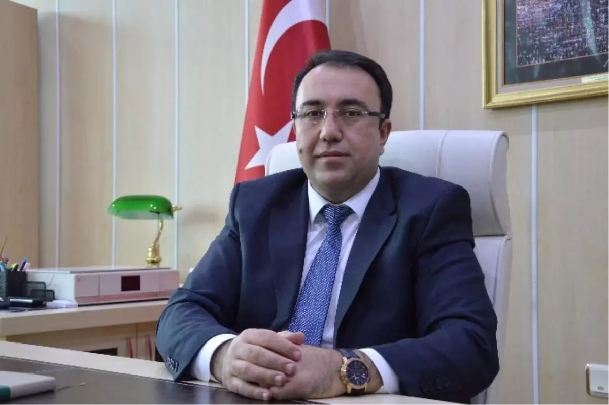 Üreticilere \'Tarım Sigortası\' Uyarısı