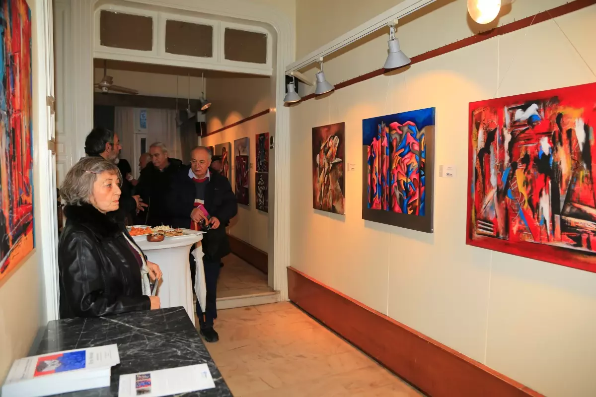 Xi, Davos Forumuna Katılacak İlk Çin Devlet Başkanı Olacak