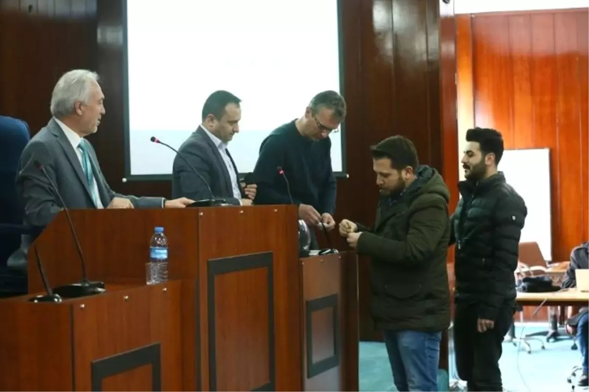 Yaşam Bahçelerinin Yeni Sakinleri Kurayla Belirlendi