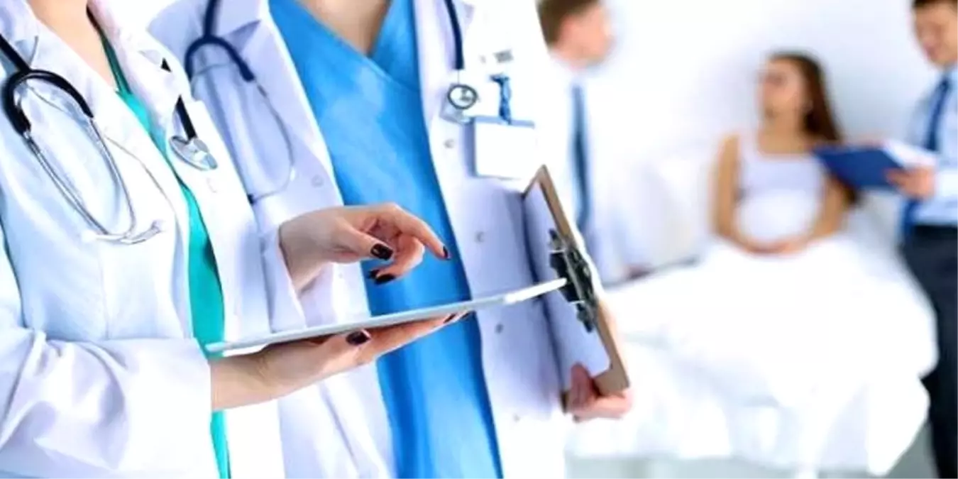 Yeşilay Heyeti ABD\'de