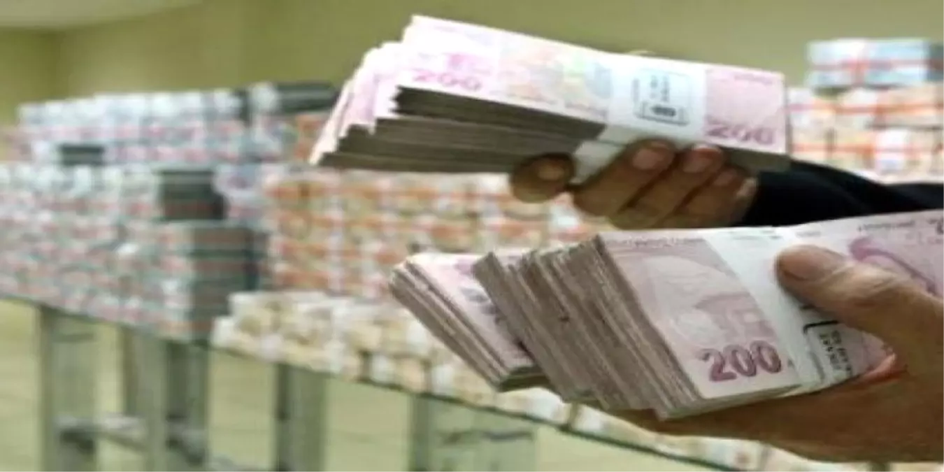 Yılbaşı Talihlileri İkramiyelerini Aldı