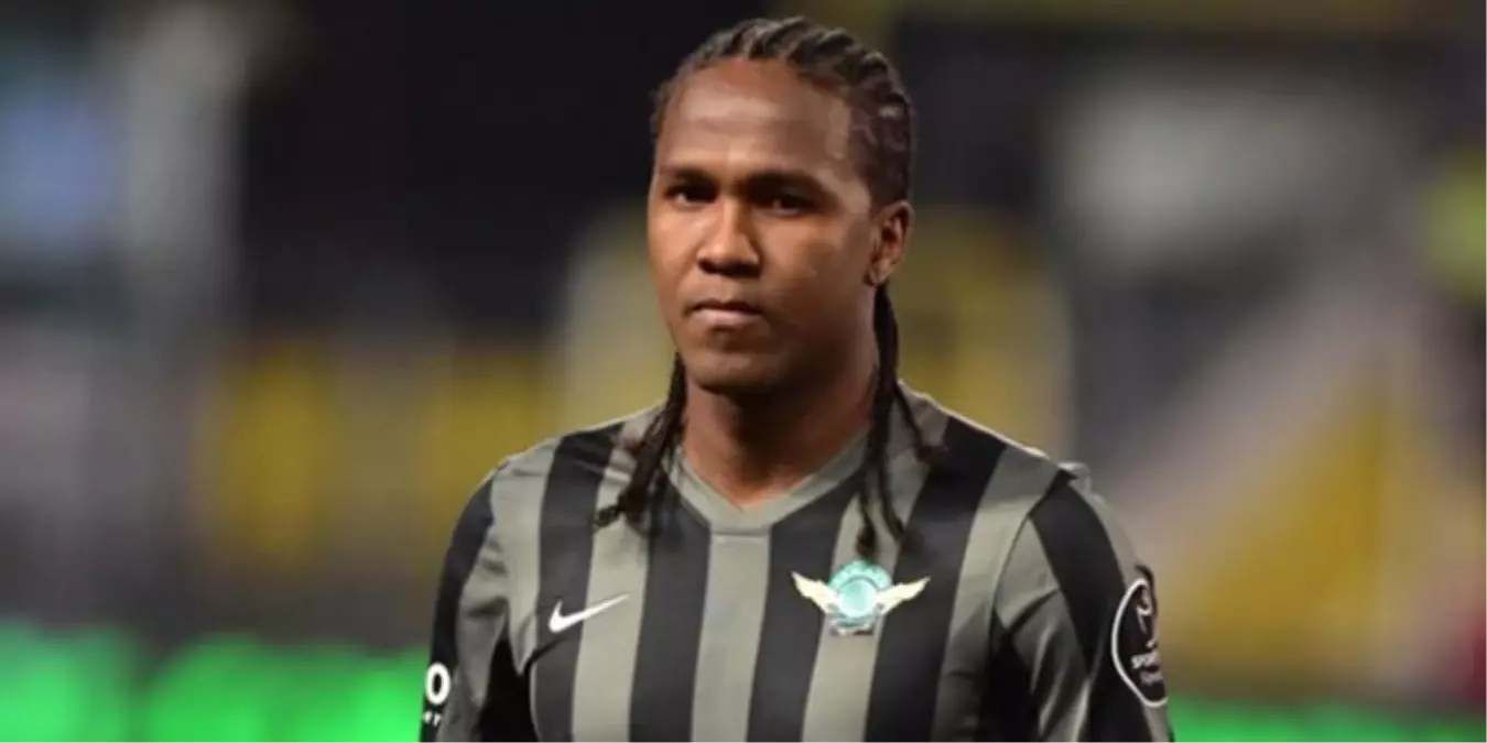 Yönetimden Rodallega Müjdesi!