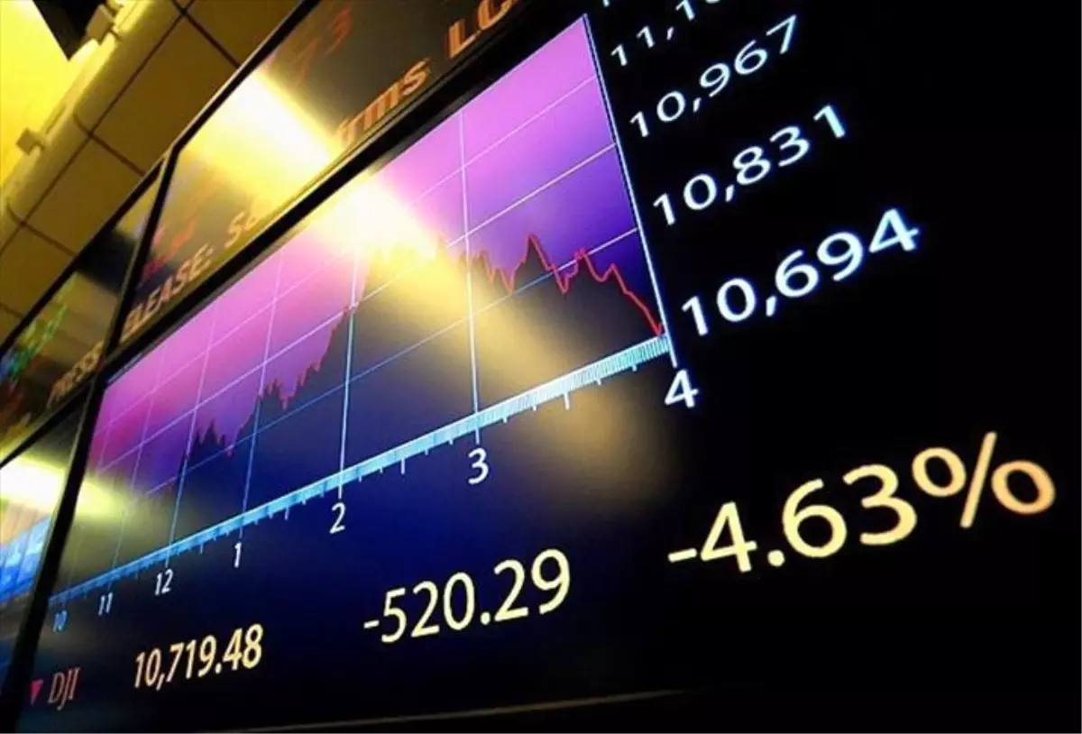 Yurt İçi Piyasalar Cari Açığa Odaklandı