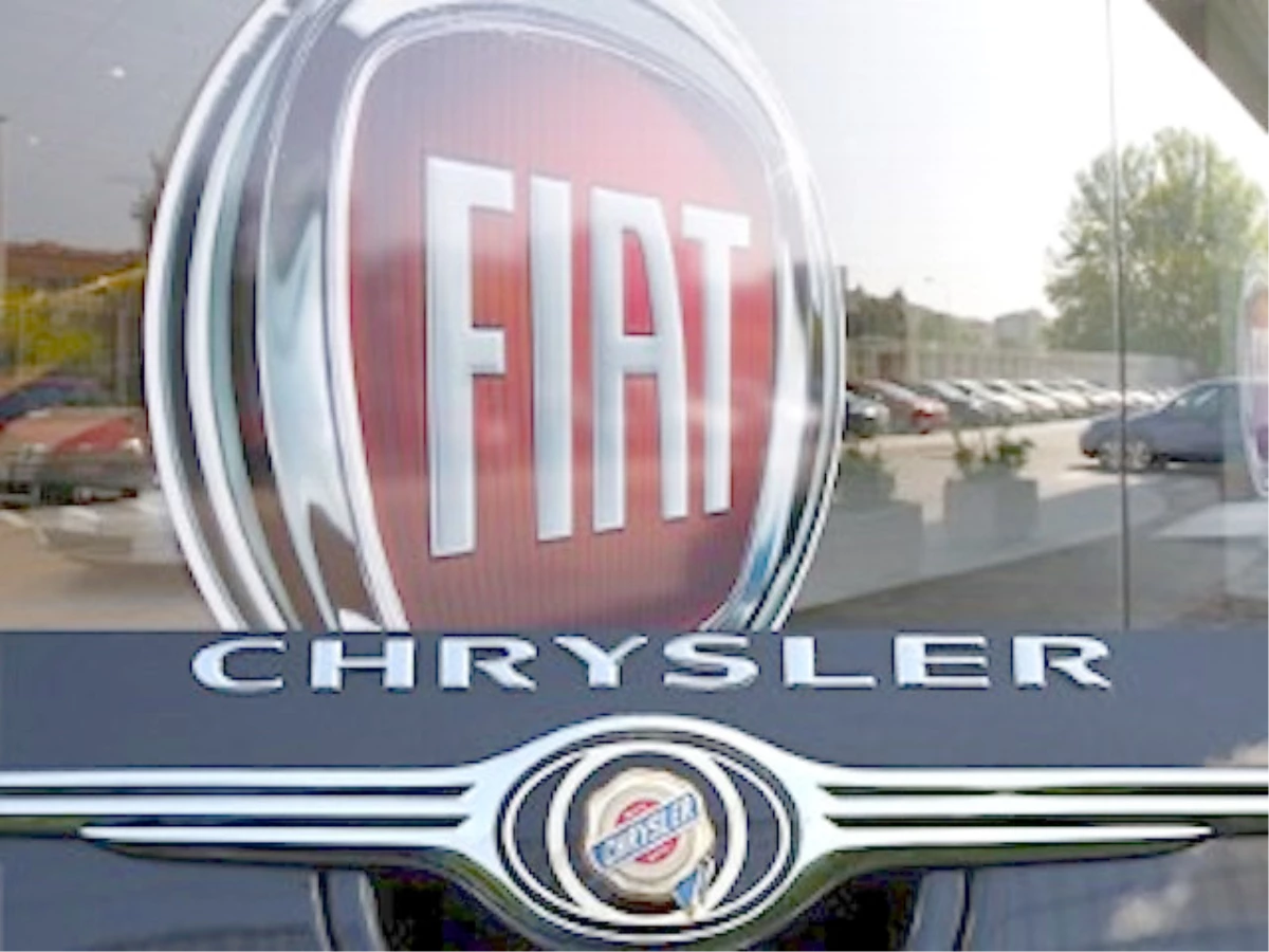 ABD\'de Fiat Chrysler\'a Emisyon Suçlaması