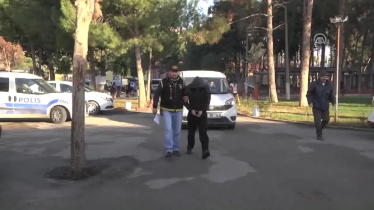 Adana\'da Dolandırıcılık Iddiası