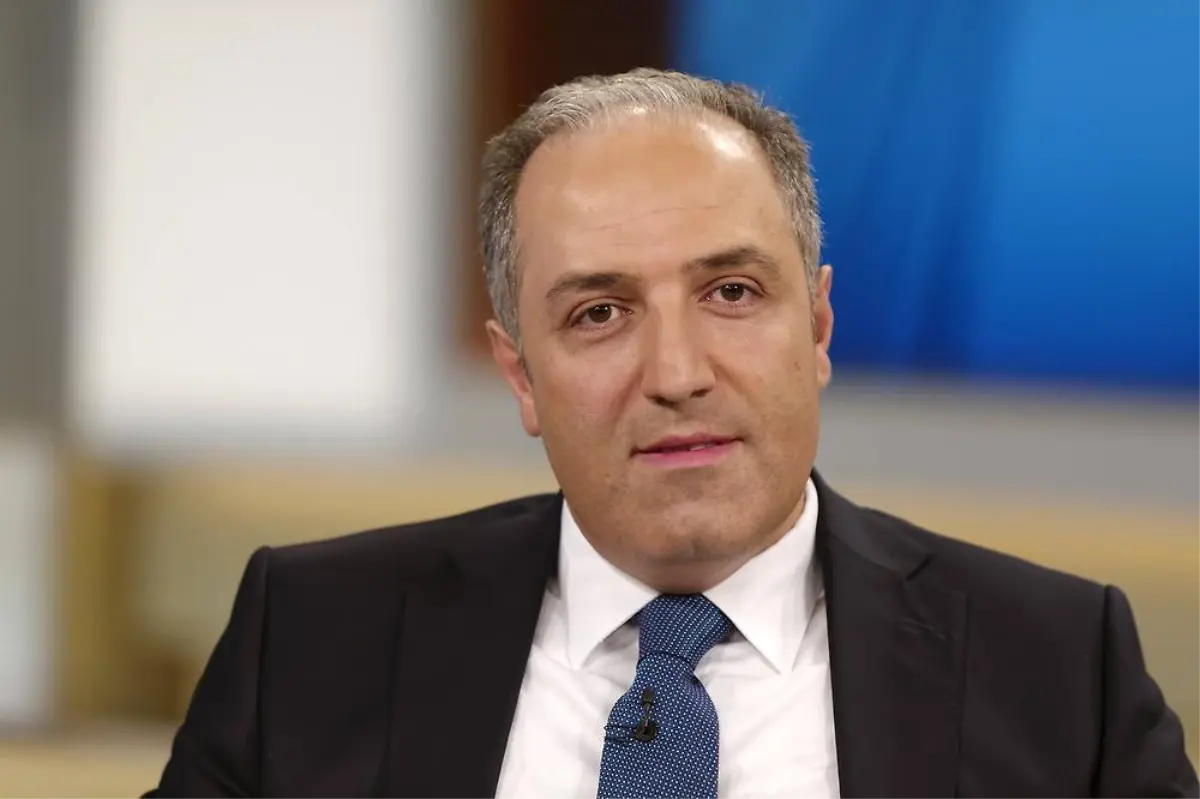 AK Parti Milletvekili Yeneroğlu\'ndan AİHM\'in Yüzme Dersi Kararına Eleştiri