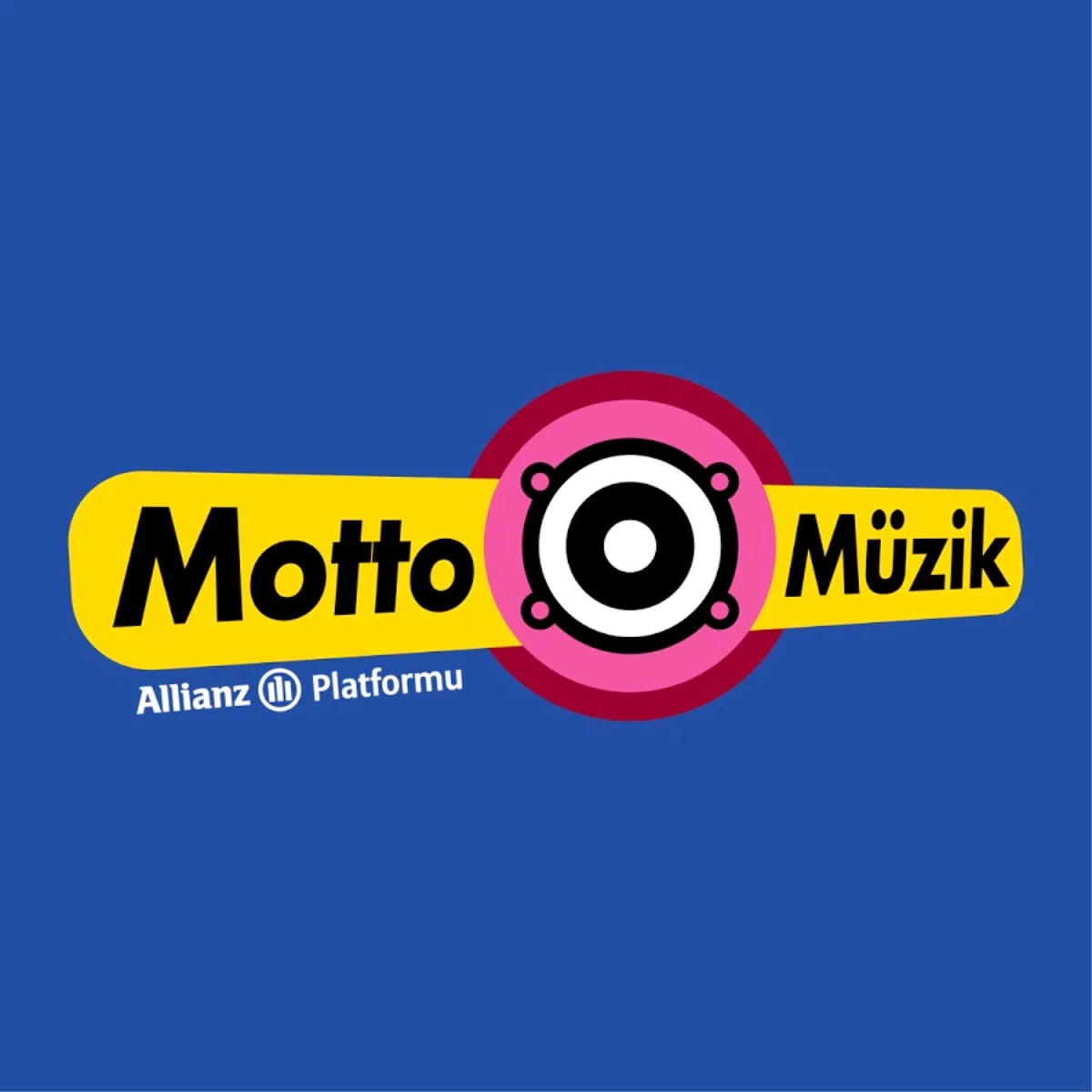 Allianz Motto Müzik için seçti