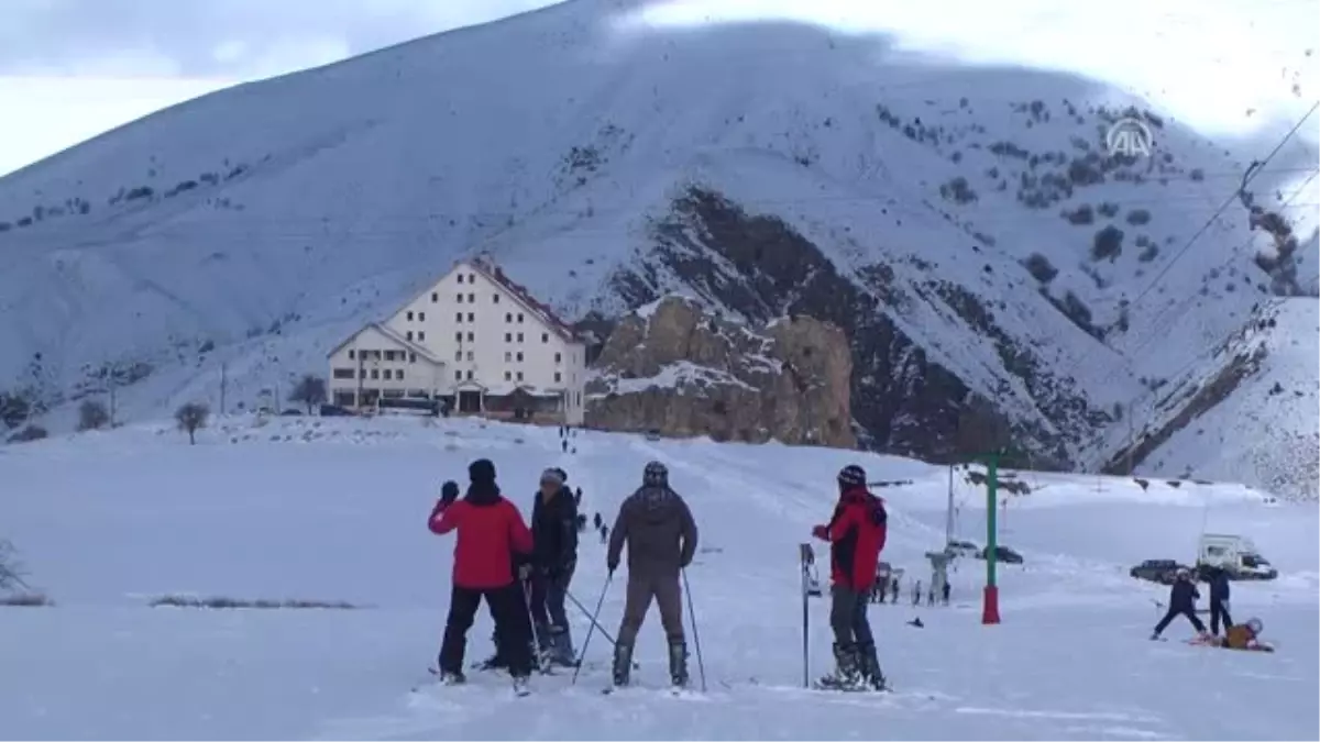 Alp Disiplini A Grubu Seçmeleri