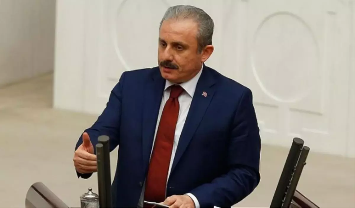 Anayasa Değişikliği Çıkmazsa Seçim Olur\'