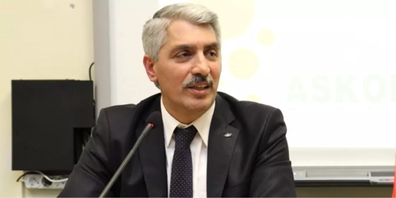 Askon\'dan Dövi·z Kuru Açıklaması