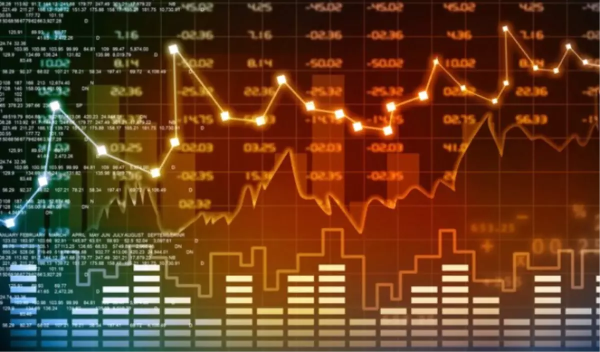 Avrupa Borsaları Düşüşle Kapandı