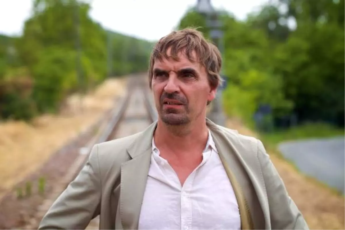 Avusturyalı Nu Jazz Sanatçısı Waldeck İstanbul\'da