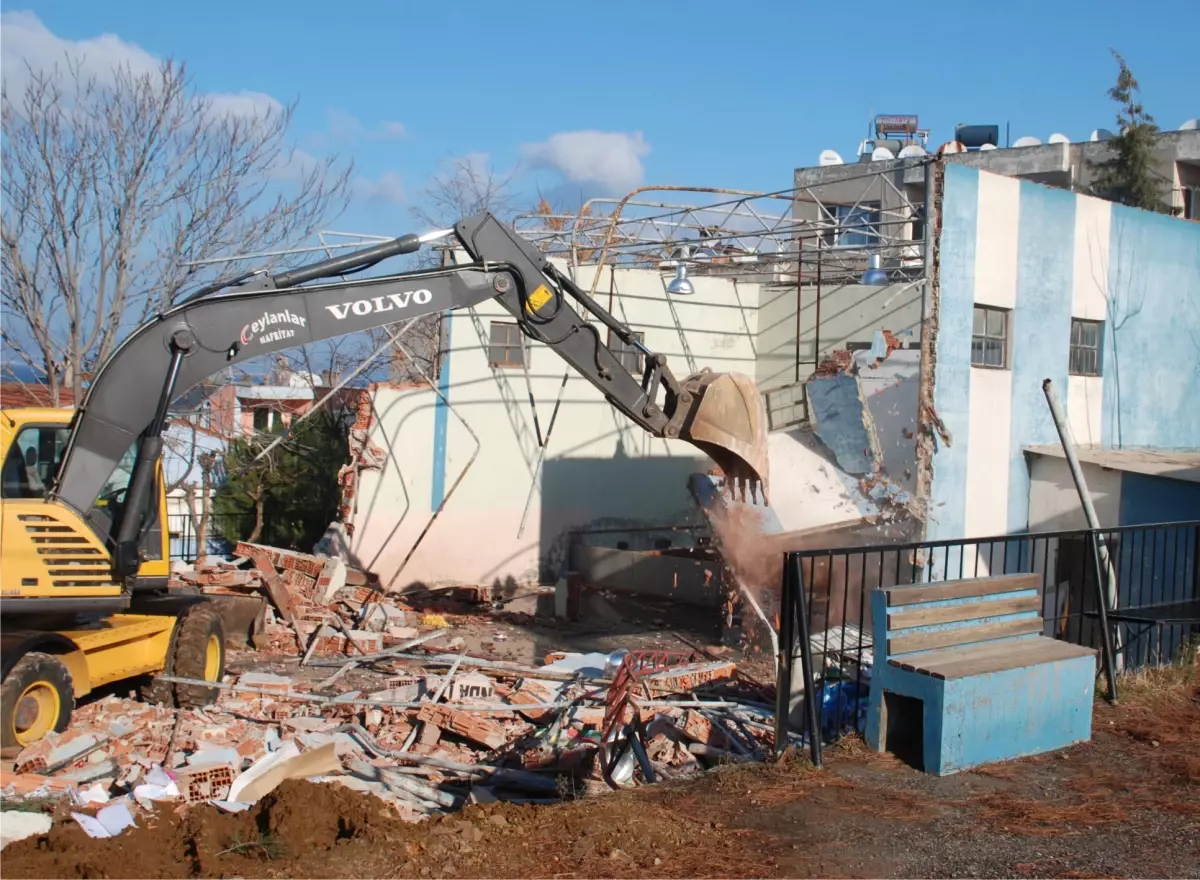 Bakanlar Kurulu Kararı