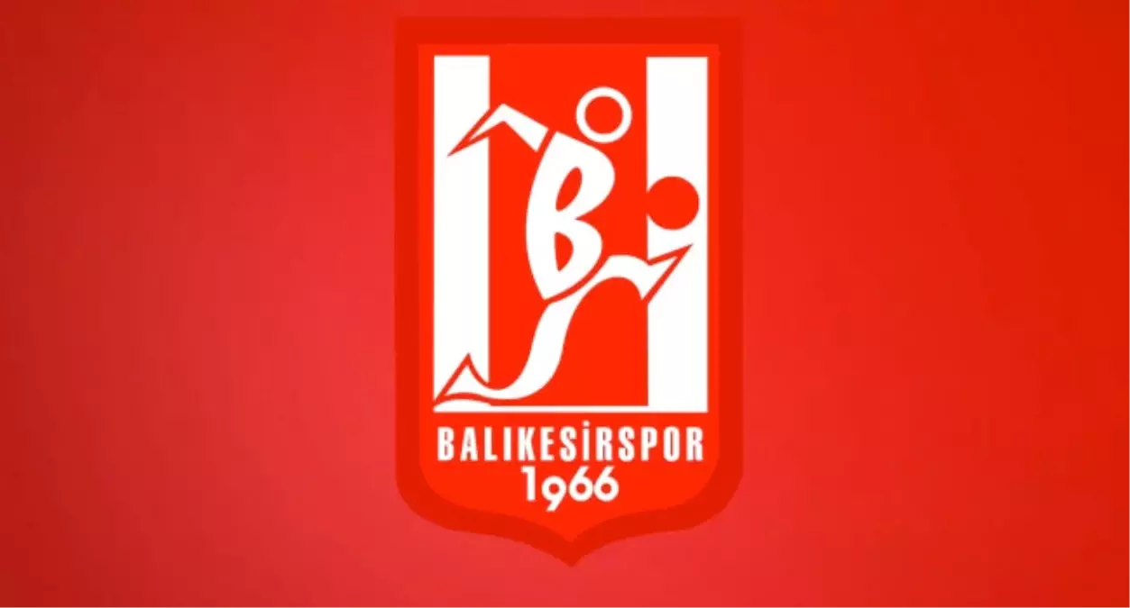 Balıkesirspor Acele Etmiyor