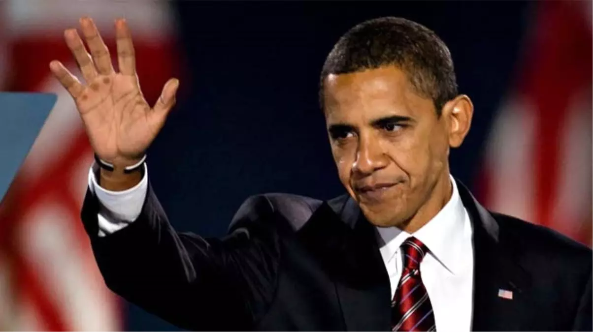 Başardık" Diyen Obama\'nın Karnesi Başarısızlıklarla Dolu