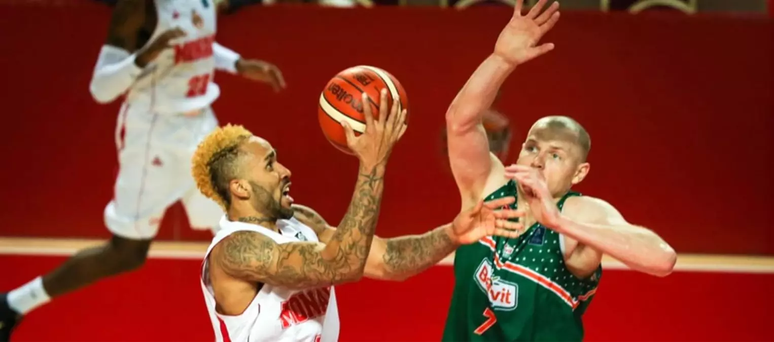 Basketbol: Fıba Şampiyonlar Ligi