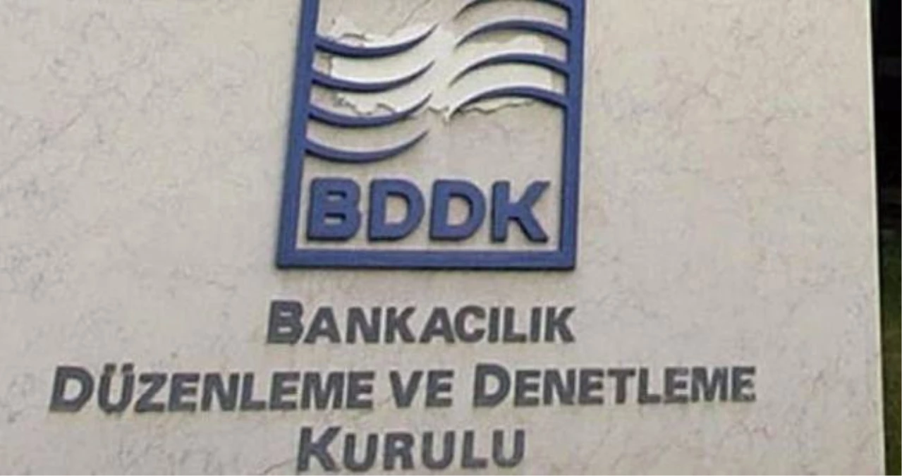 BDDK\'dan Turkland Bank\'a Faktoring İzni