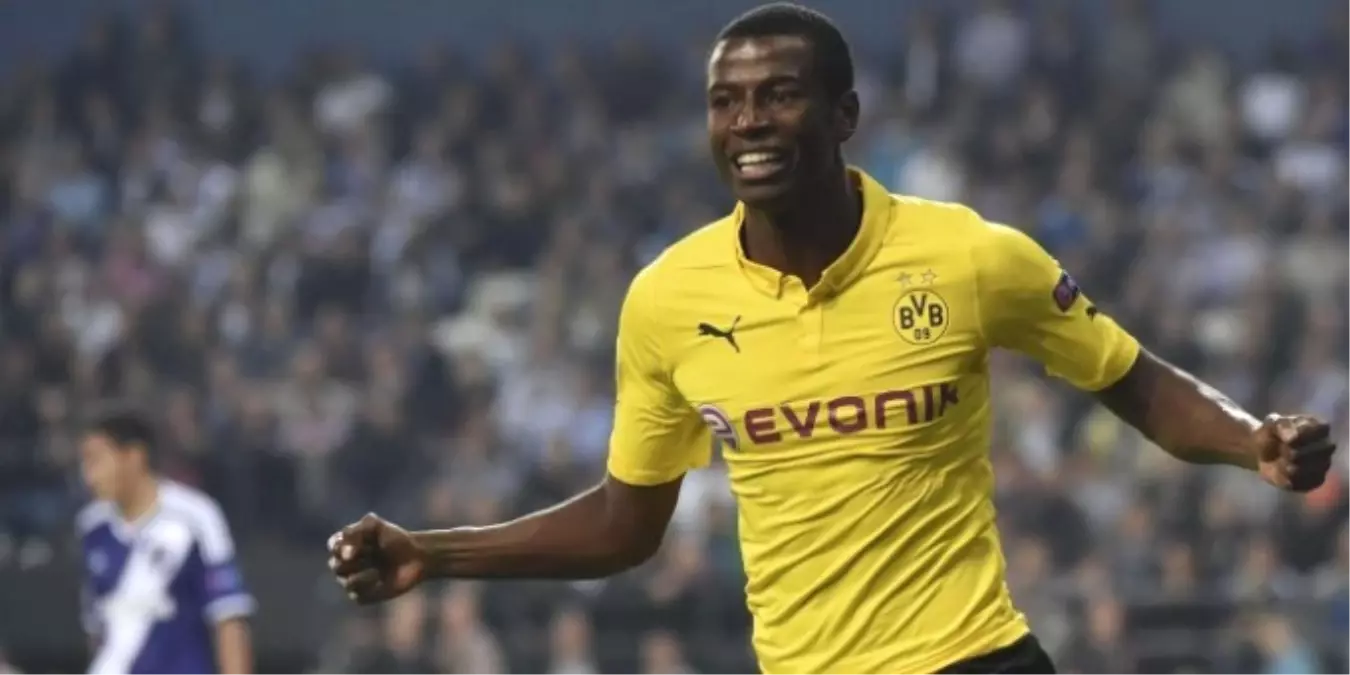 Beşiktaş, Dortmund\'un Golcüsünü İstiyor!