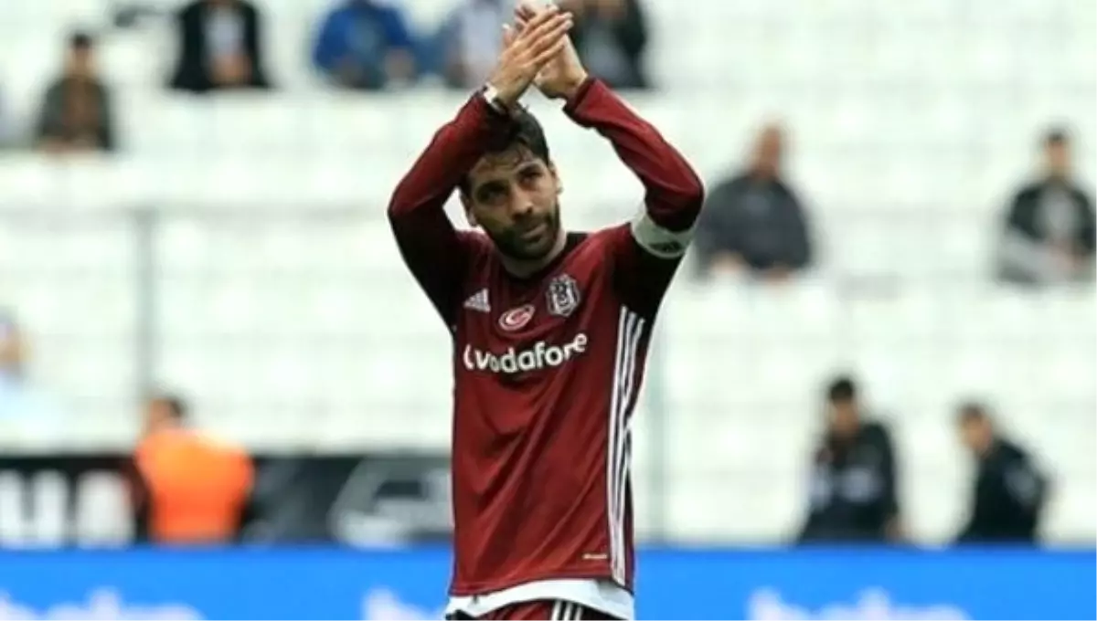 Beşiktaş, Olcay Şahan Transferini Açıkladı