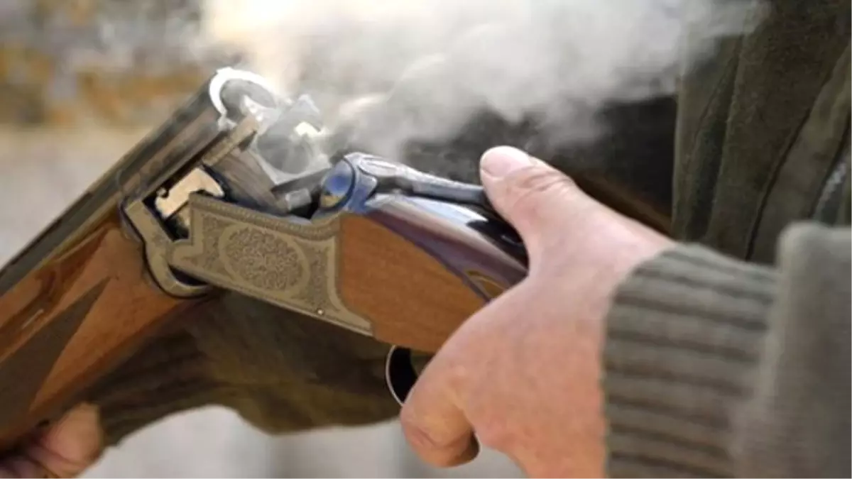 Bilecik\'te Silahlı Yaralama