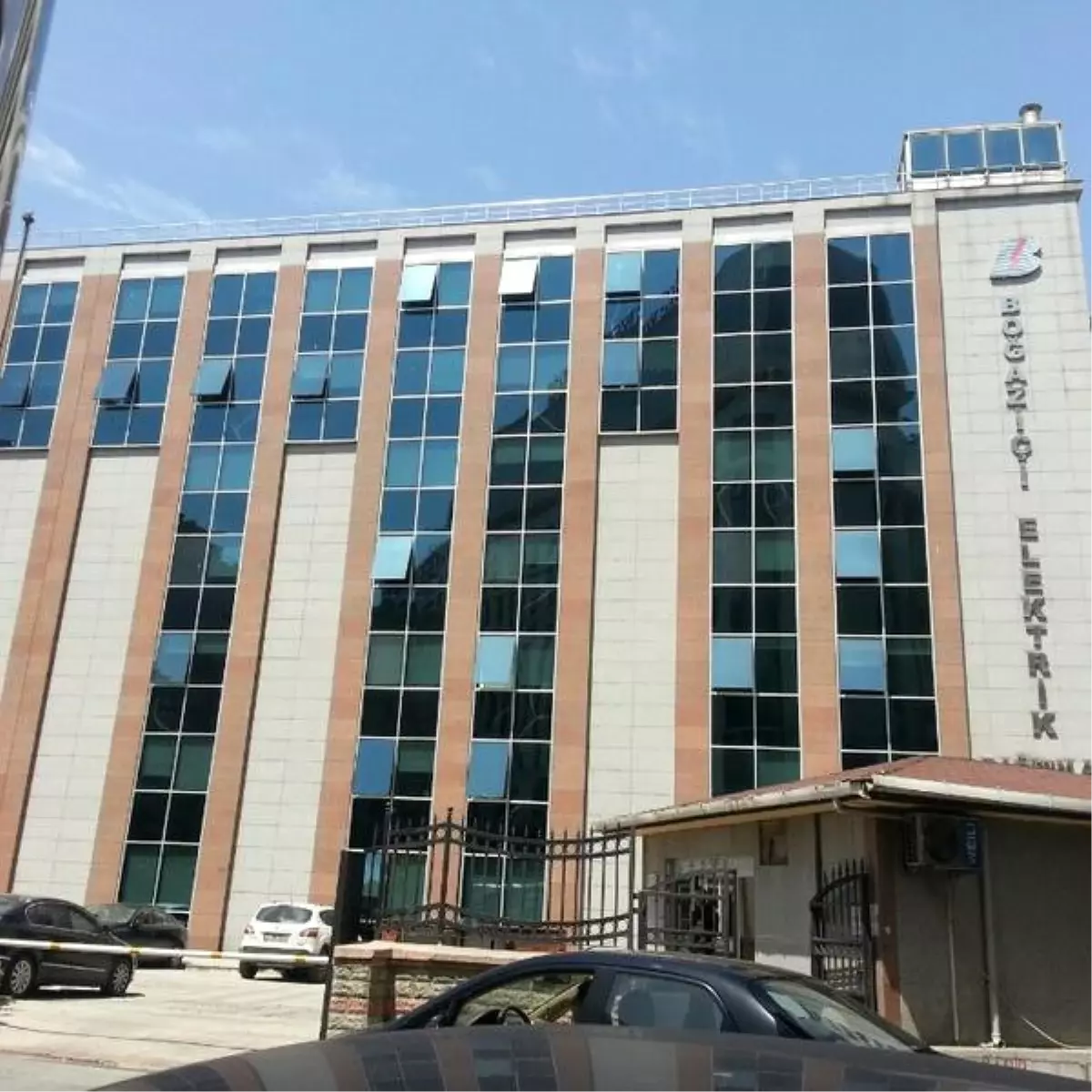 Boğaziçi Elektrik\'ten "Enerjide Tasarruf Bilinci" Uygulaması