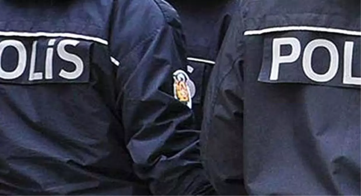 Bolu Emniyetinde 6 Polis Açığa Alındı