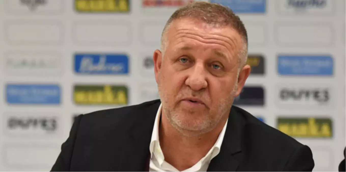 Bu Ayaklanma Bizi Şampiyonluğa Götürür"