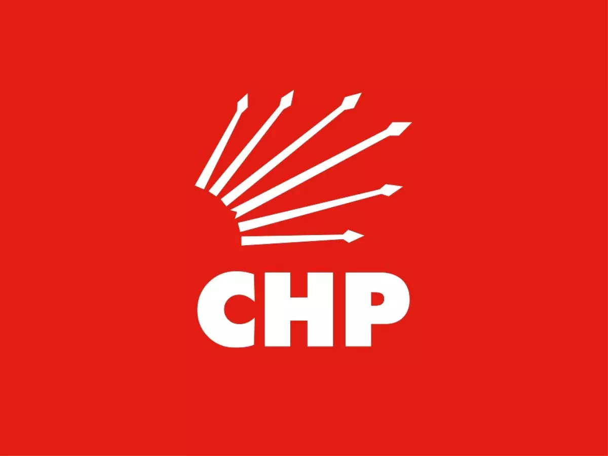 CHP Grubu Anayasa Değişiklik Teklifinin Beşinci Maddesinde Oy Kullanmayacak