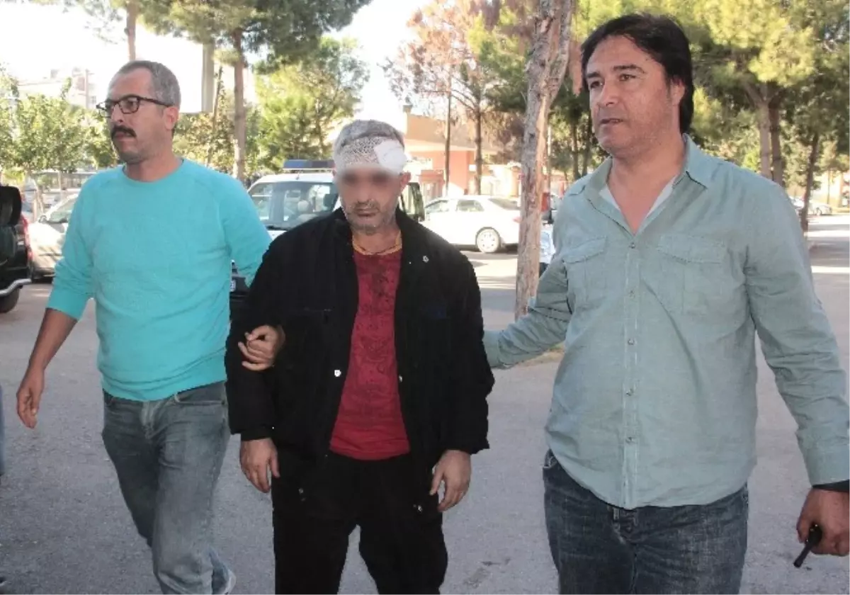 Çıraklarına Cinsel İstismarda Bulunan Fırıncıya 73 Yıl Hapis İstendi