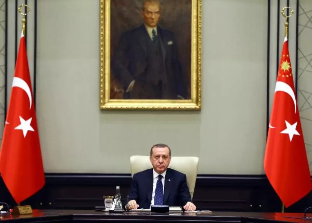 Cumhurbaşkanı Erdoğan\'dan Meclis\'teki Kavgaya İlişkin Açıklama: Süreci Uzatmak Hiçbir Şey...