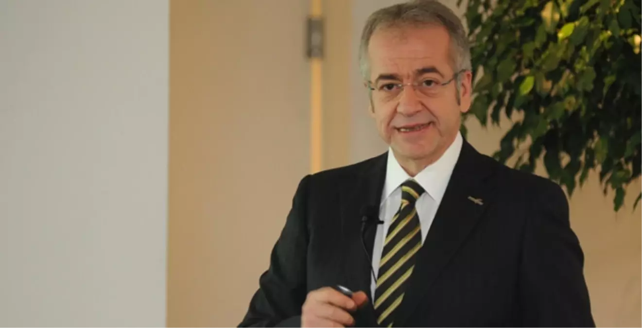 Cumhurbaşkanı Erdoğan, Tüsiad Başkanlığına Seçilen Bilecik\'i Tebrik Etti