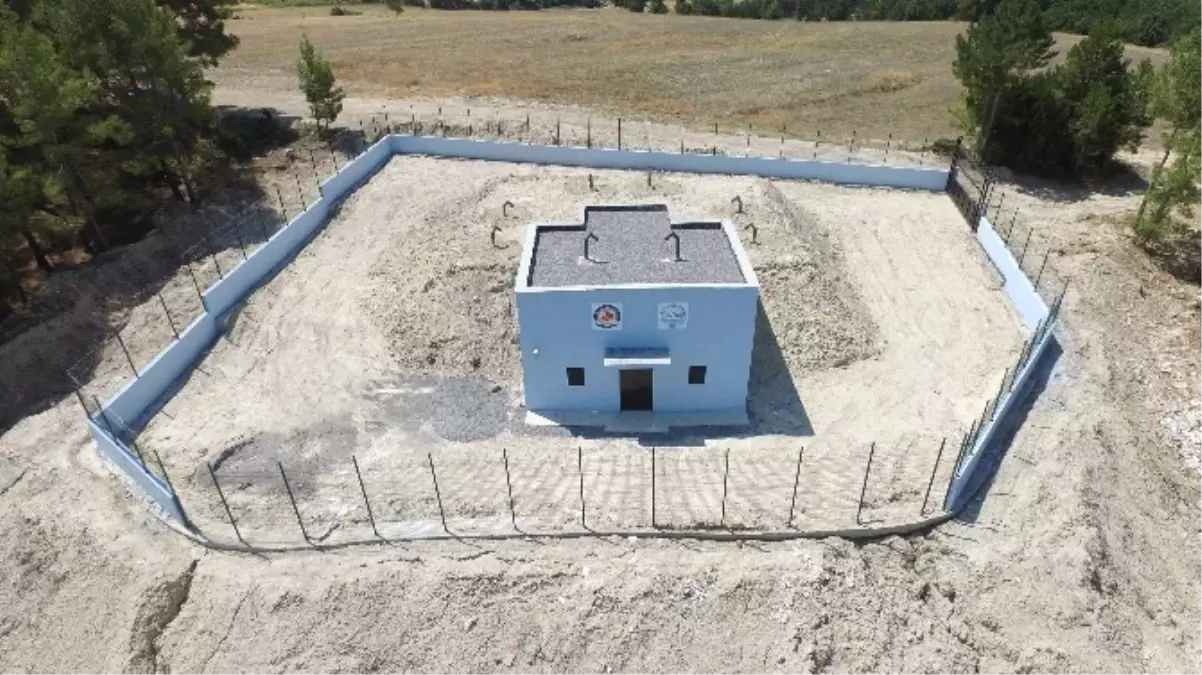 Denizli Büyükşehir, Kale Karaköy\'ün Su Sıkıntısına Çözüm